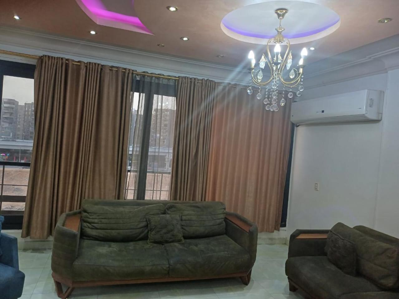 Apartment Open View , Super Lux *