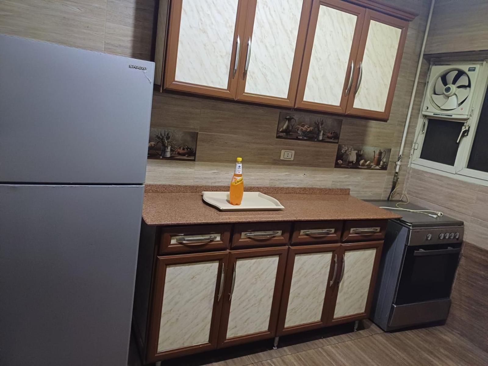 Open View , Super Lux Apartment